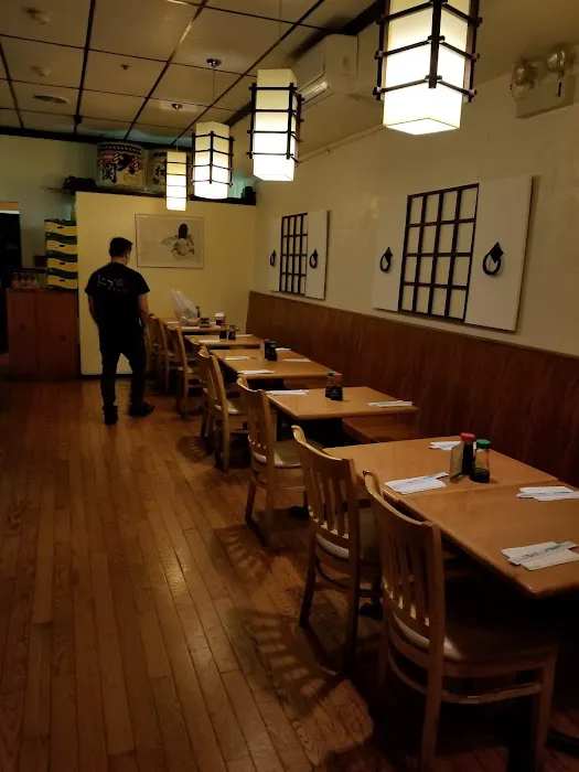 Kyo Sushi Picture 6