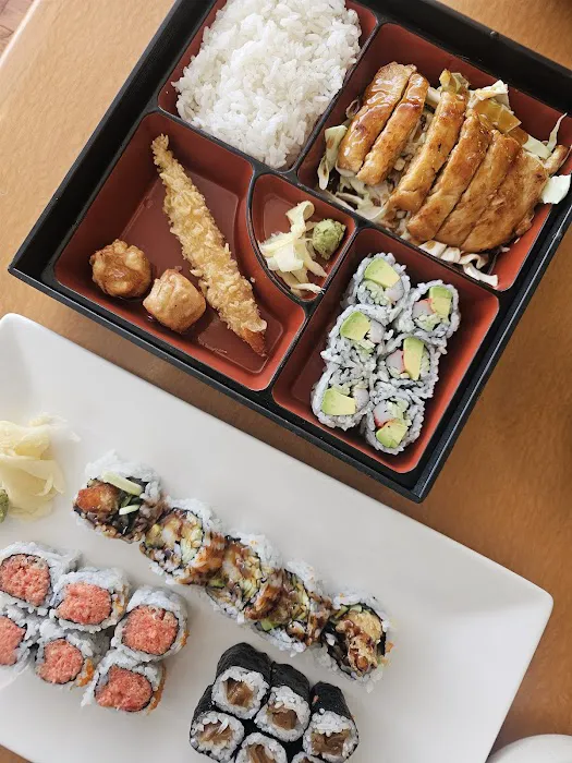 Kyo Sushi Picture 7