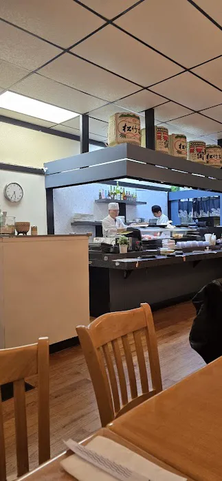 Kyo Sushi Picture 5