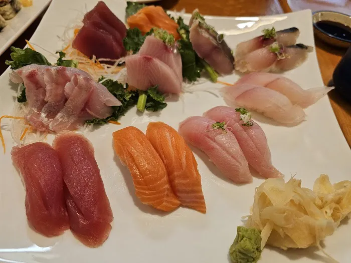 Kyo Sushi Picture 8