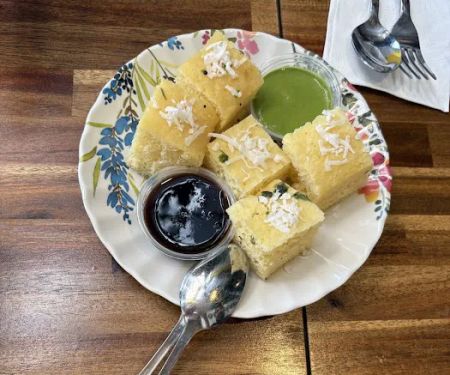 MASKA Indian Vegetarian