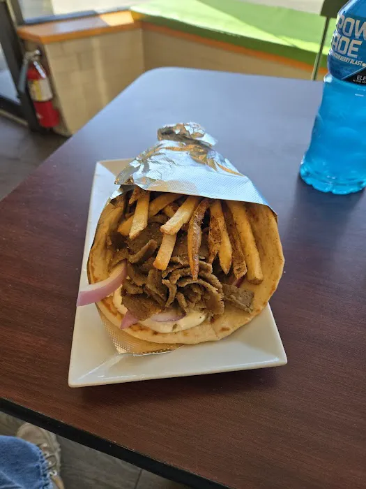 Gyro Gyro Picture 5