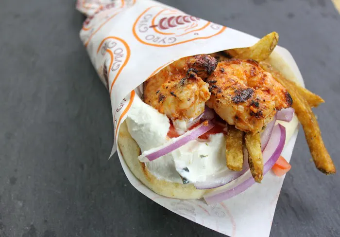 Gyro Gyro Picture 7