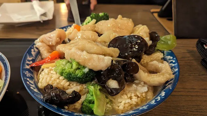 Fantasy Cuisine Picture 1