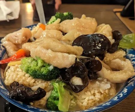 Fantasy Cuisine