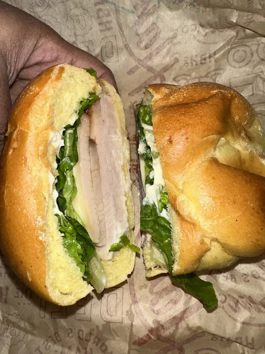 The Honey Baked Ham Company Picture 5