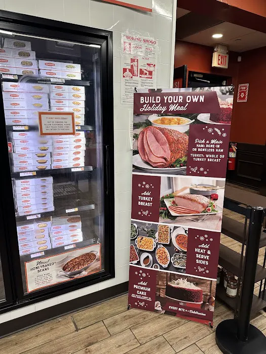 The Honey Baked Ham Company Picture 2