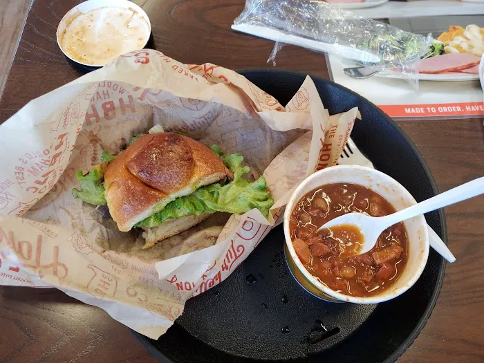 The Honey Baked Ham Company Picture 10