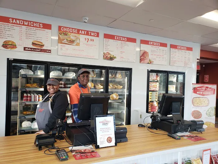 The Honey Baked Ham Company Picture 1