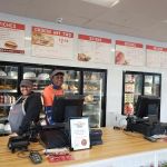 The Honey Baked Ham Company