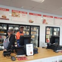 The Honey Baked Ham Company ico