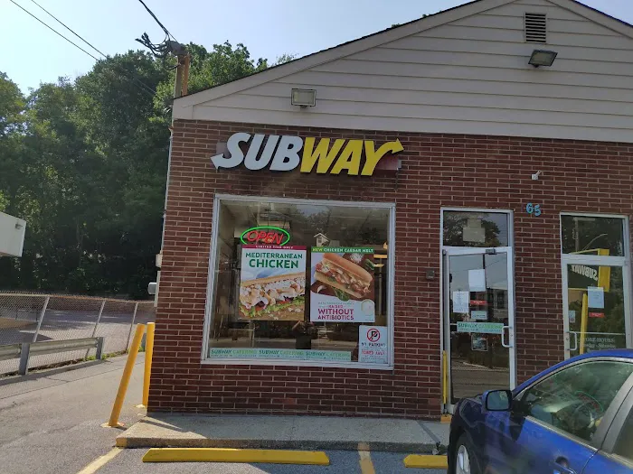 Subway Picture 2