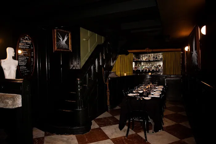 Early Terrible New York City Picture 8