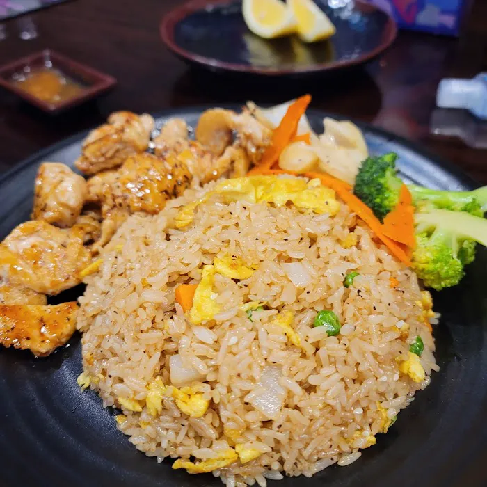 BLAZE BBQ & HIBACHI Picture 4