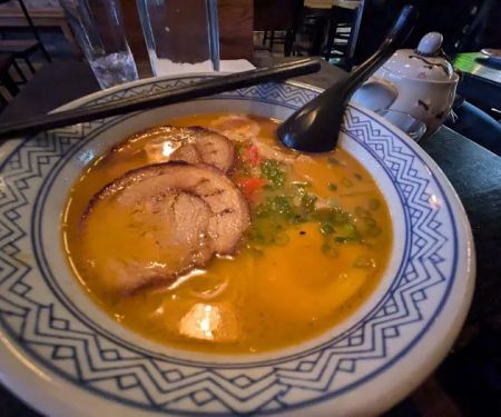 Izakaya Zest