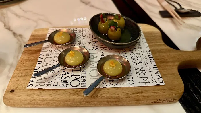 The Bazaar by José Andrés Picture 6