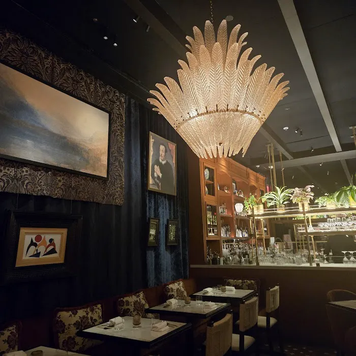 The Bazaar by José Andrés Picture 7