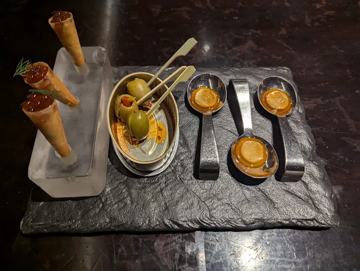 The Bazaar by José Andrés Picture 5