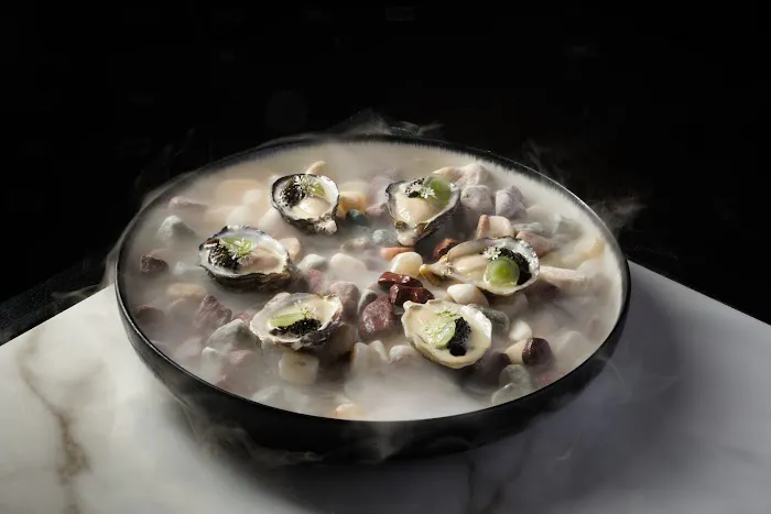 The Bazaar by José Andrés Picture 10