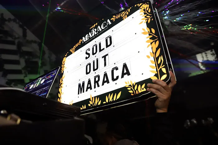 Maraca NYC Picture 2