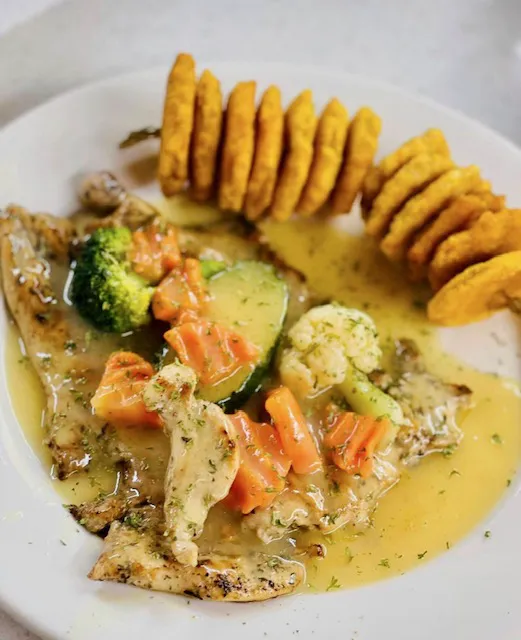 Jarros Juice Bar & Grill Picture 6