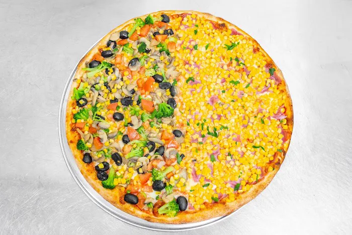 Inwood Pizza Picture 3