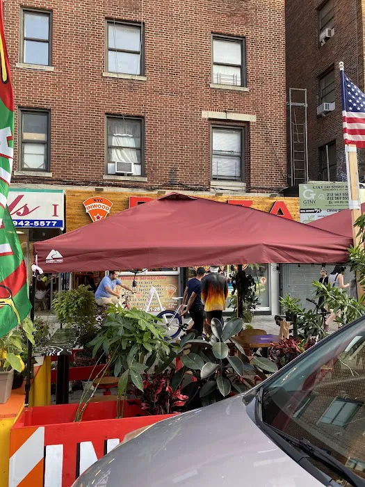 Inwood Pizza Picture 10