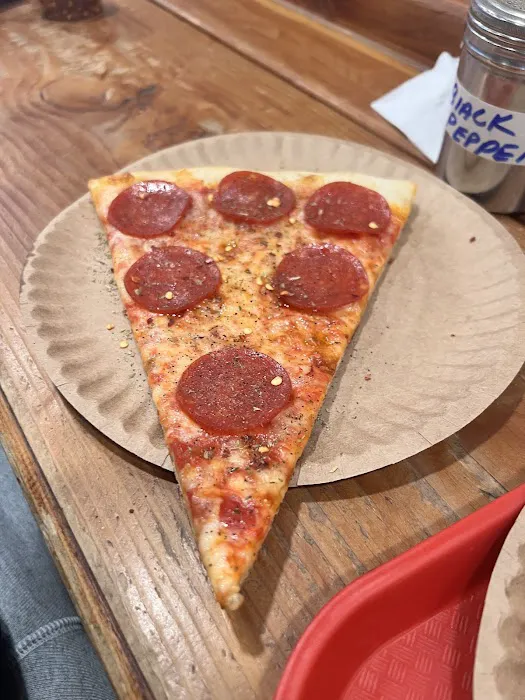 Inwood Pizza Picture 9