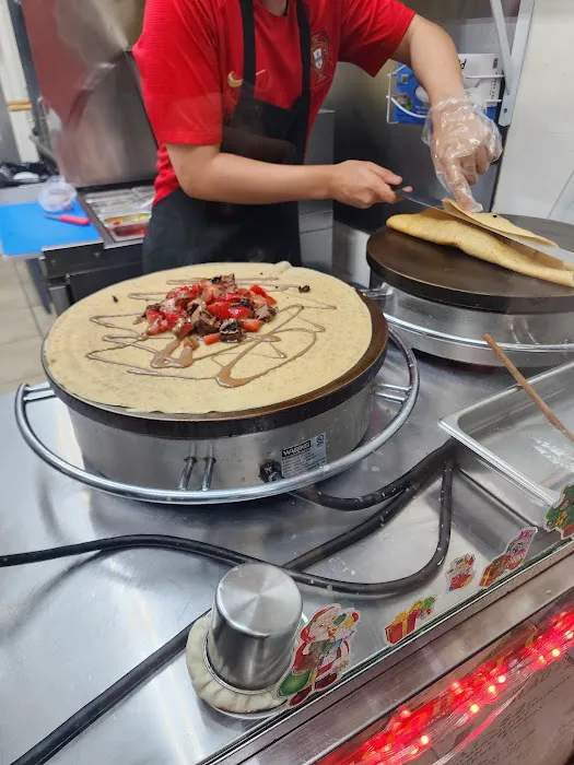 Uptown Crepes CORP Picture 10
