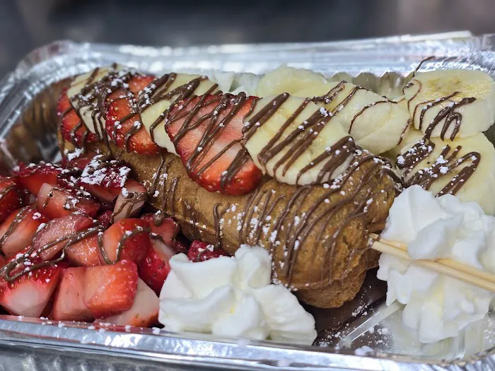 Uptown Crepes CORP Picture 4
