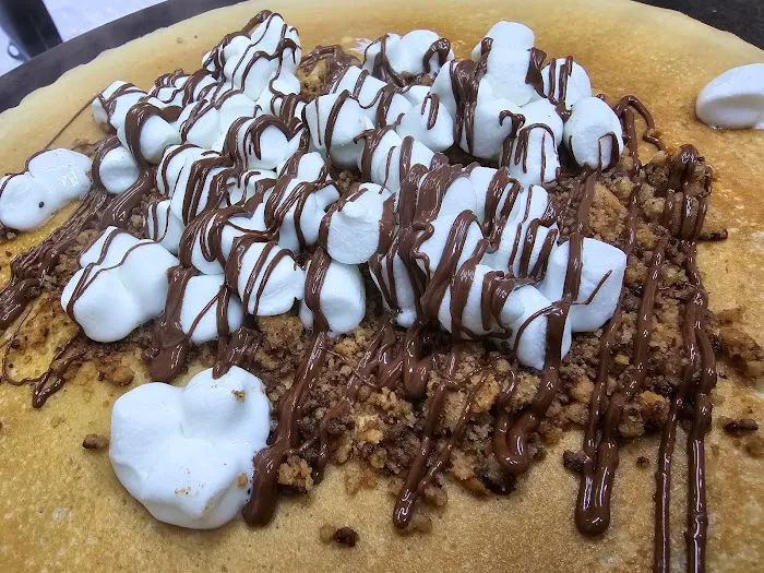Uptown Crepes CORP Picture 6