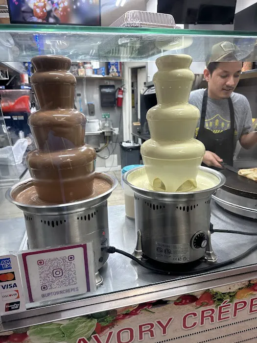 Uptown Crepes CORP Picture 9