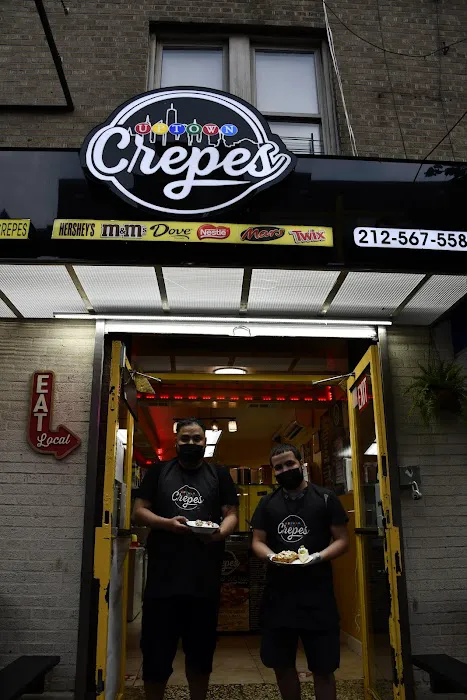 Uptown Crepes CORP Picture 2