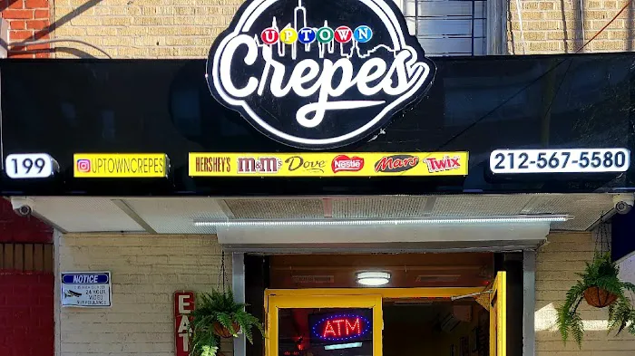 Uptown Crepes CORP Picture 3