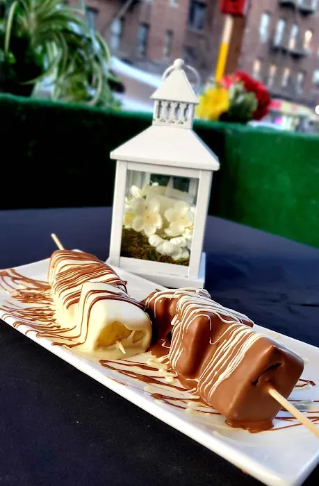 Uptown Crepes CORP Picture 8