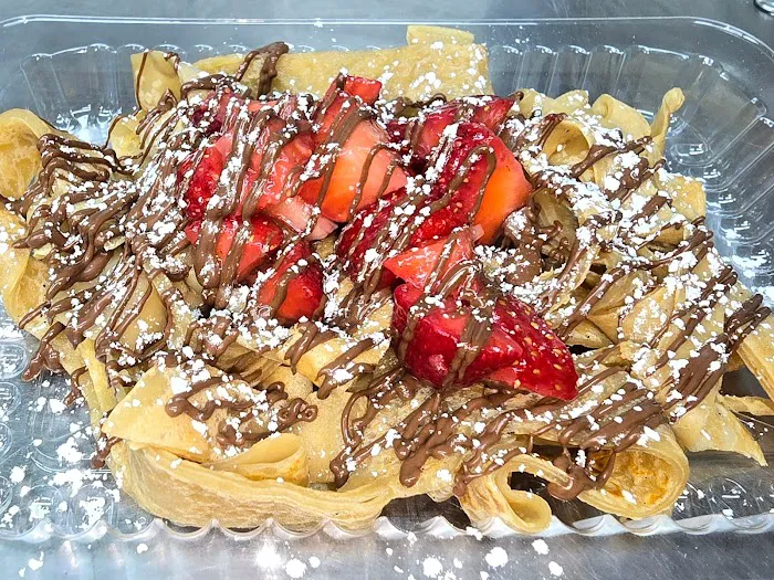 Uptown Crepes CORP Picture 5