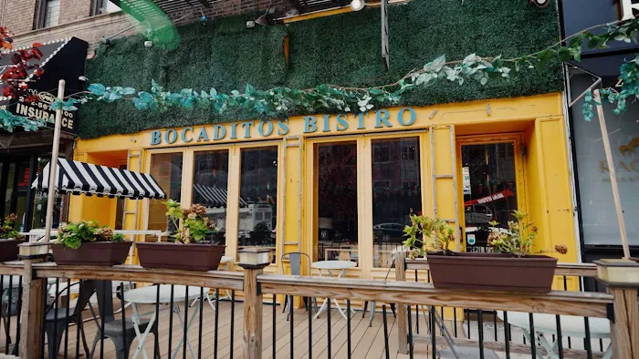 Bocaditos Bistro NYC Picture 10