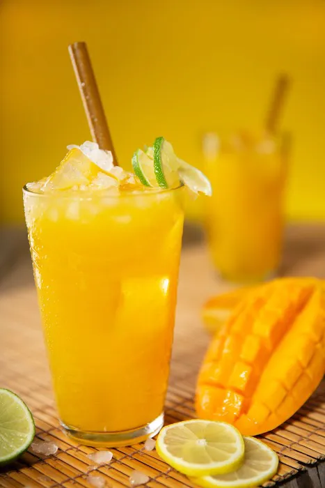 Happy Daze Caribbean Juice Bar Picture 8