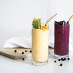 Happy Daze Caribbean Juice Bar