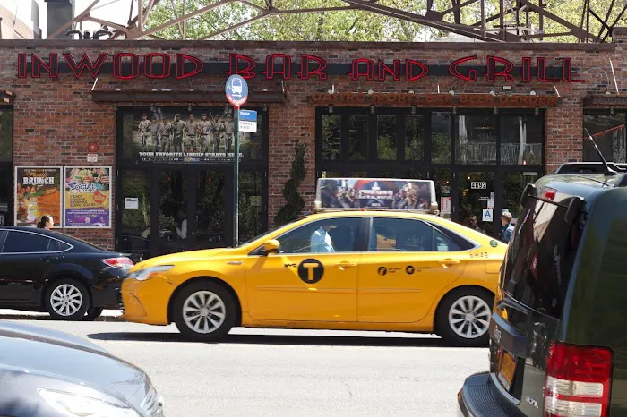 Inwood Bar & Grill Picture 2