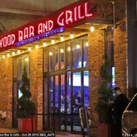 Inwood Bar & Grill ico