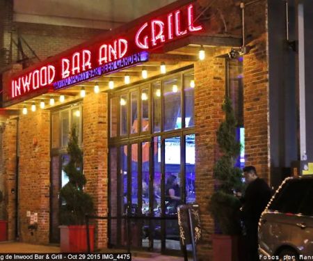 Inwood Bar & Grill