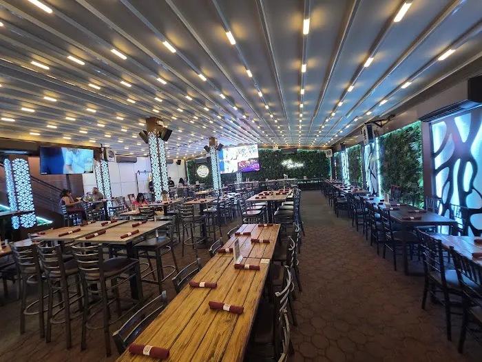 Inwood Bar & Grill Picture 7