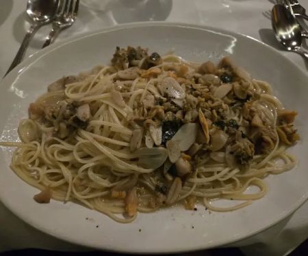 Pasquale's Rigoletto