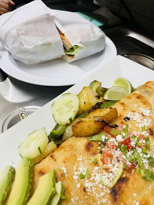 Tacos la Morena Restaurant Picture 1