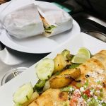 Tacos la Morena Restaurant