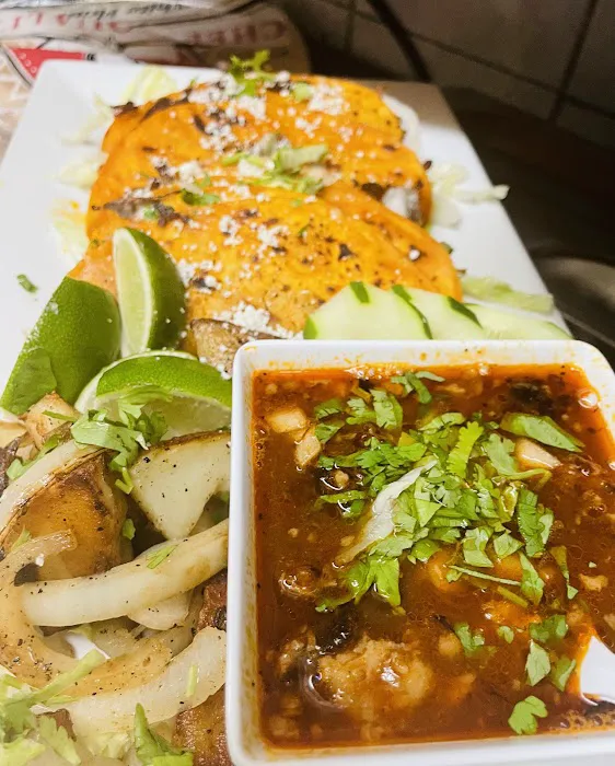Tacos la Morena Restaurant Picture 2