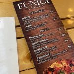 Funici A Pizza