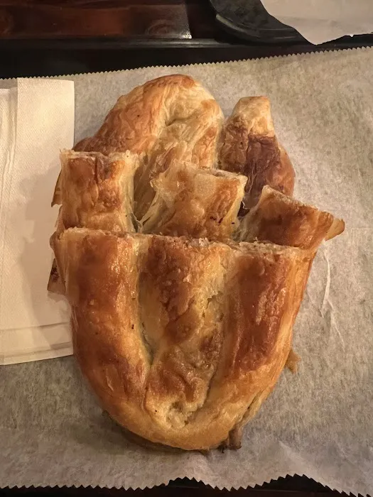 Dea Burek Picture 1