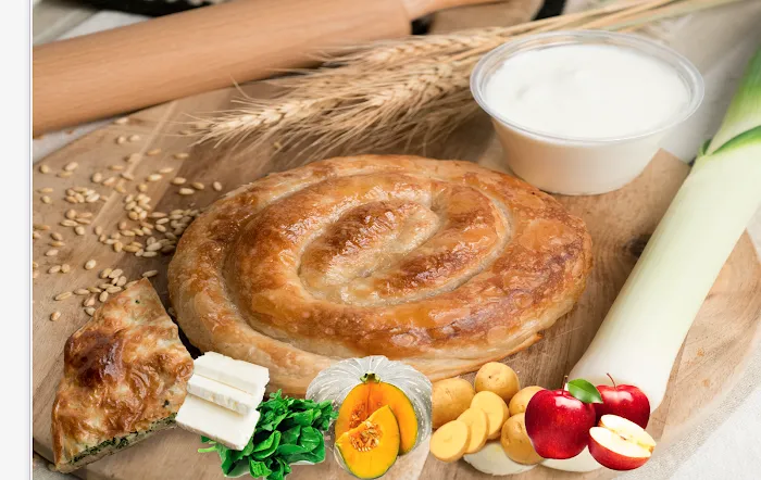 Dea Burek Picture 10